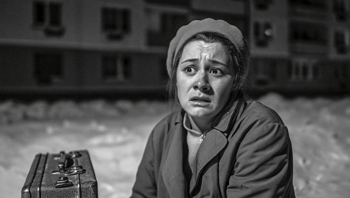 Иллюстрация к истории создана при помощи ИИ