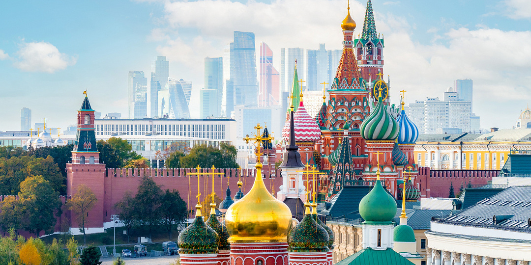 История Москвы кратко: основание города и гид по эпохам