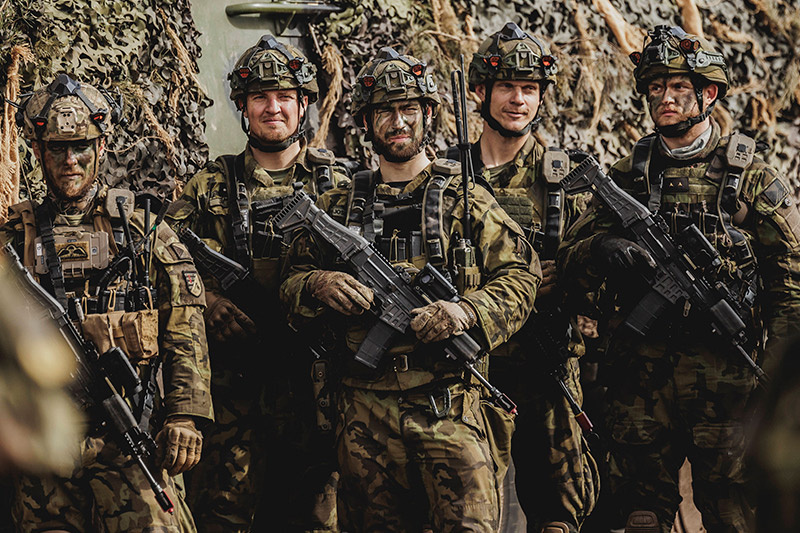    IMAGO/Florian Gaertner/Global Look Press