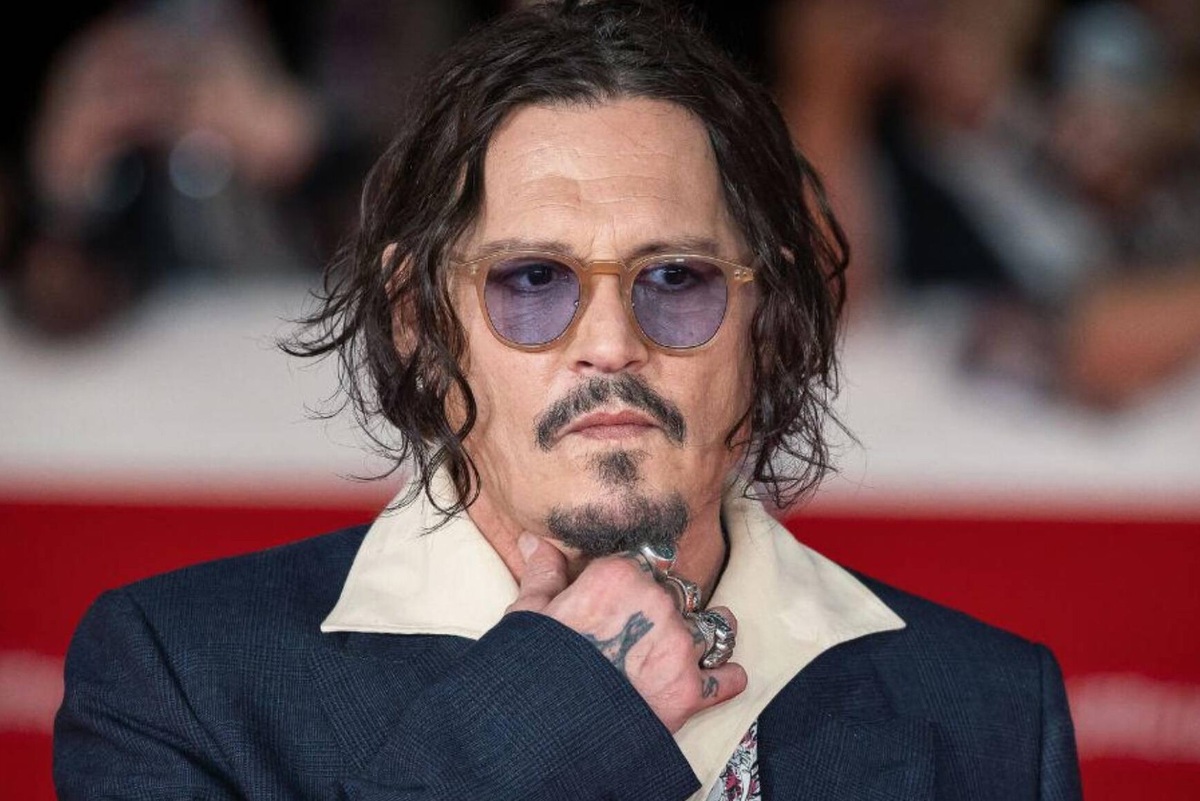     Собака Джонни Деппа вырвалась на свободу и загрызла двух овец