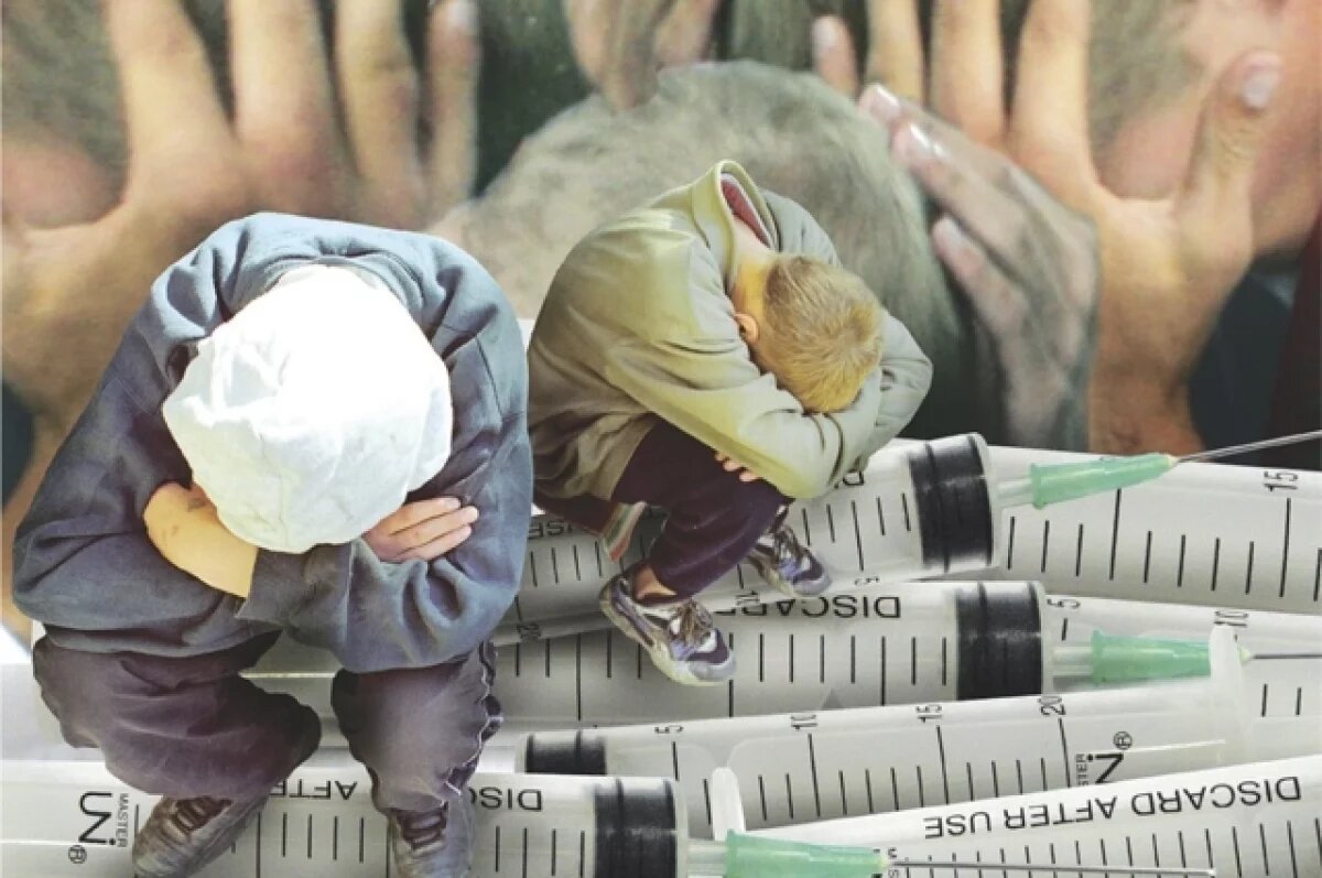    Рязанский минздрав рассказал о показателях первичной наркомании в регионе