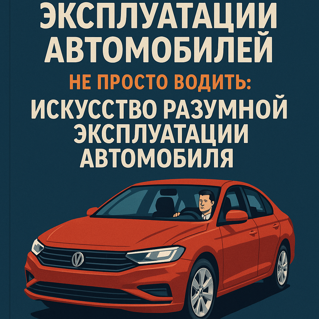 Советы по эксплуатации автомобилей