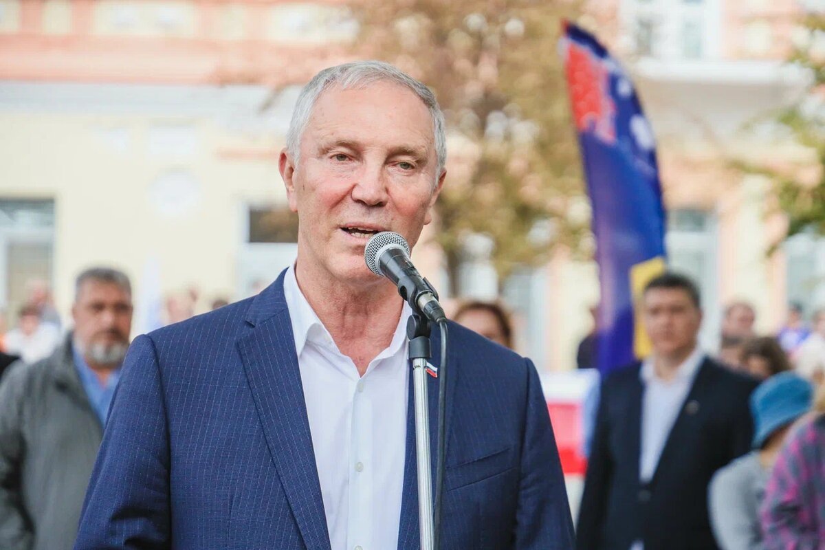    Фото: ТРК «Таврия»