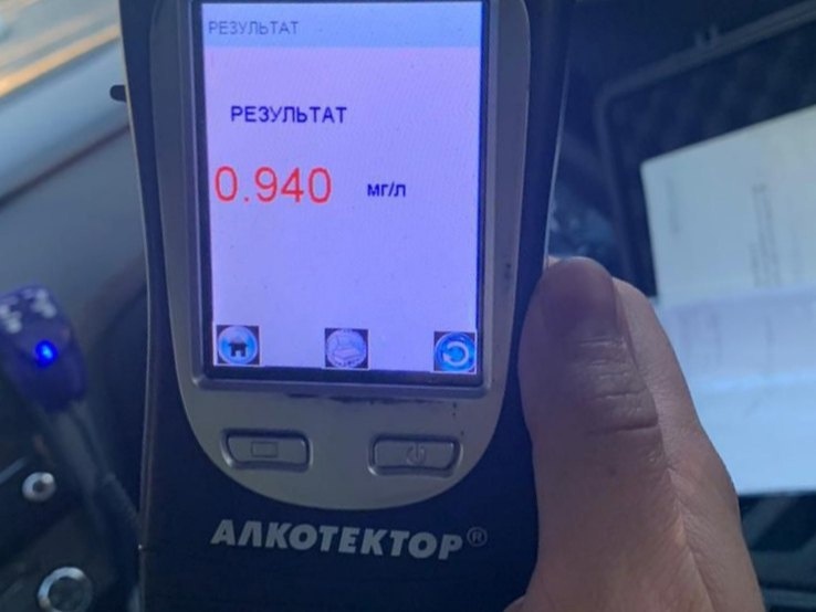    Фото: Госавтоинспекция Петрозаводска / ВК