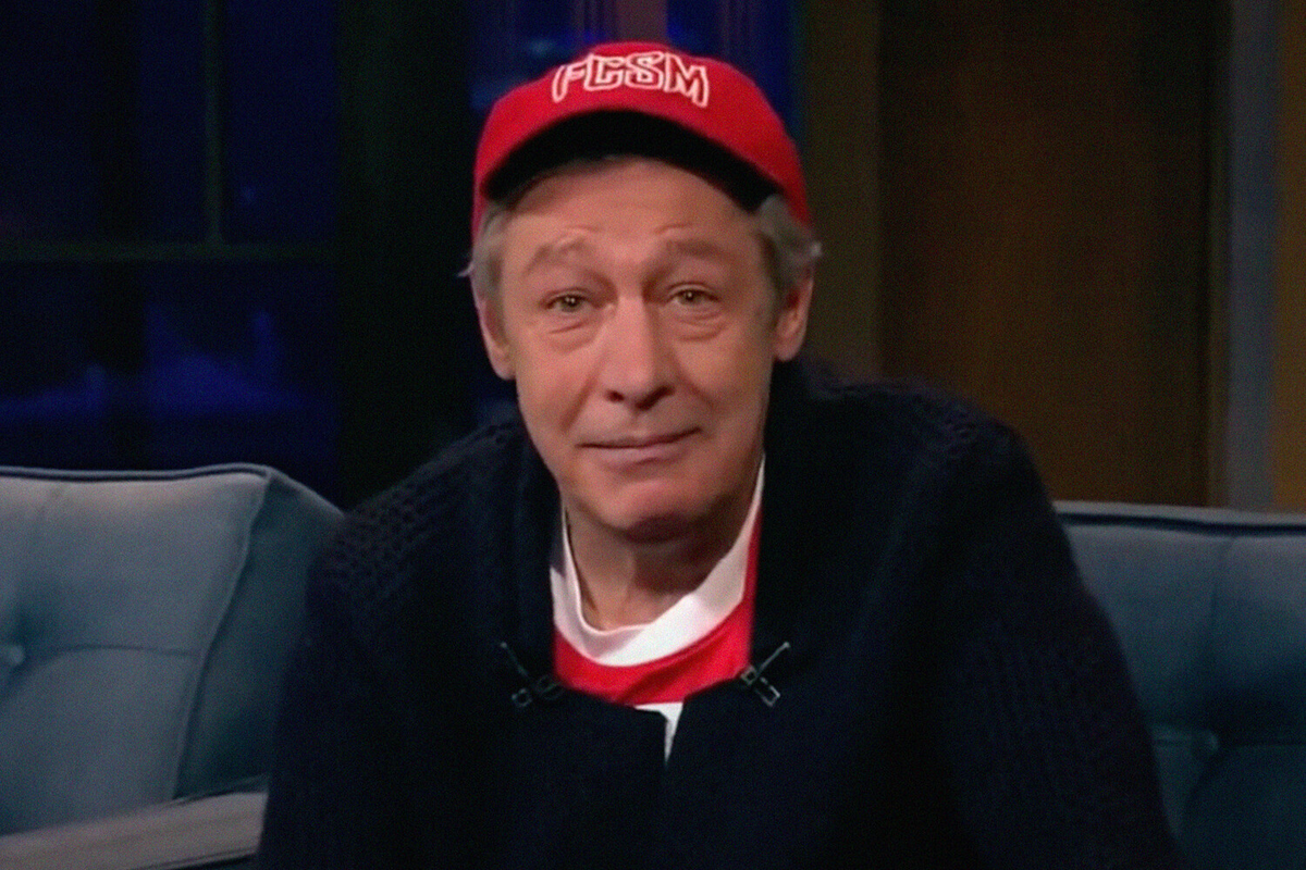    Фото: Кадр из видео, источник: "Первый канал"