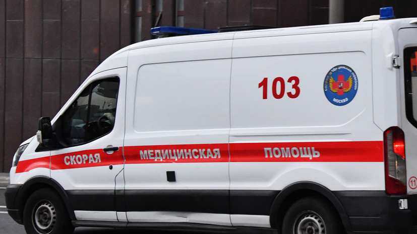   РИА Новости