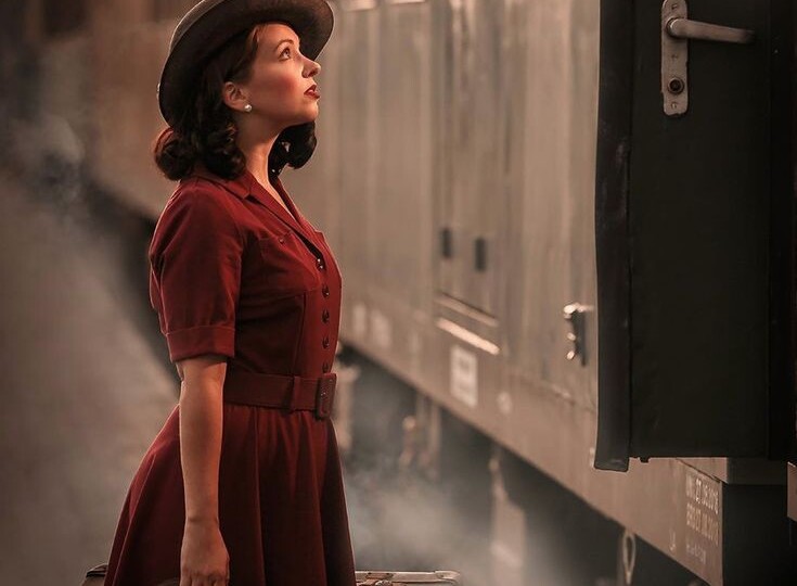 Четыре крайне неприятных открытия, сделанных мной в вагоне поезда. Вам тоже это не понравится!