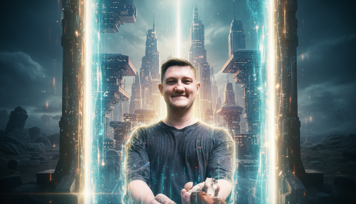    Единственный способ купить новостройку в Тюмени со скидкой 20%, о котором молчат Святослав Шакин