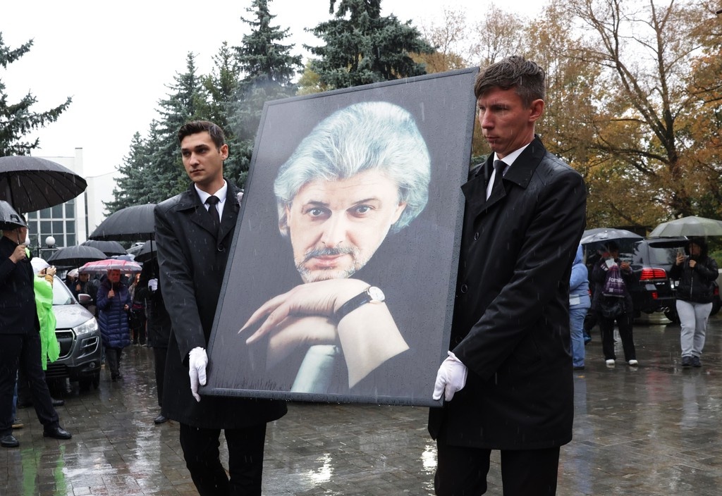    Фото © Анастасия Романова / Абзац