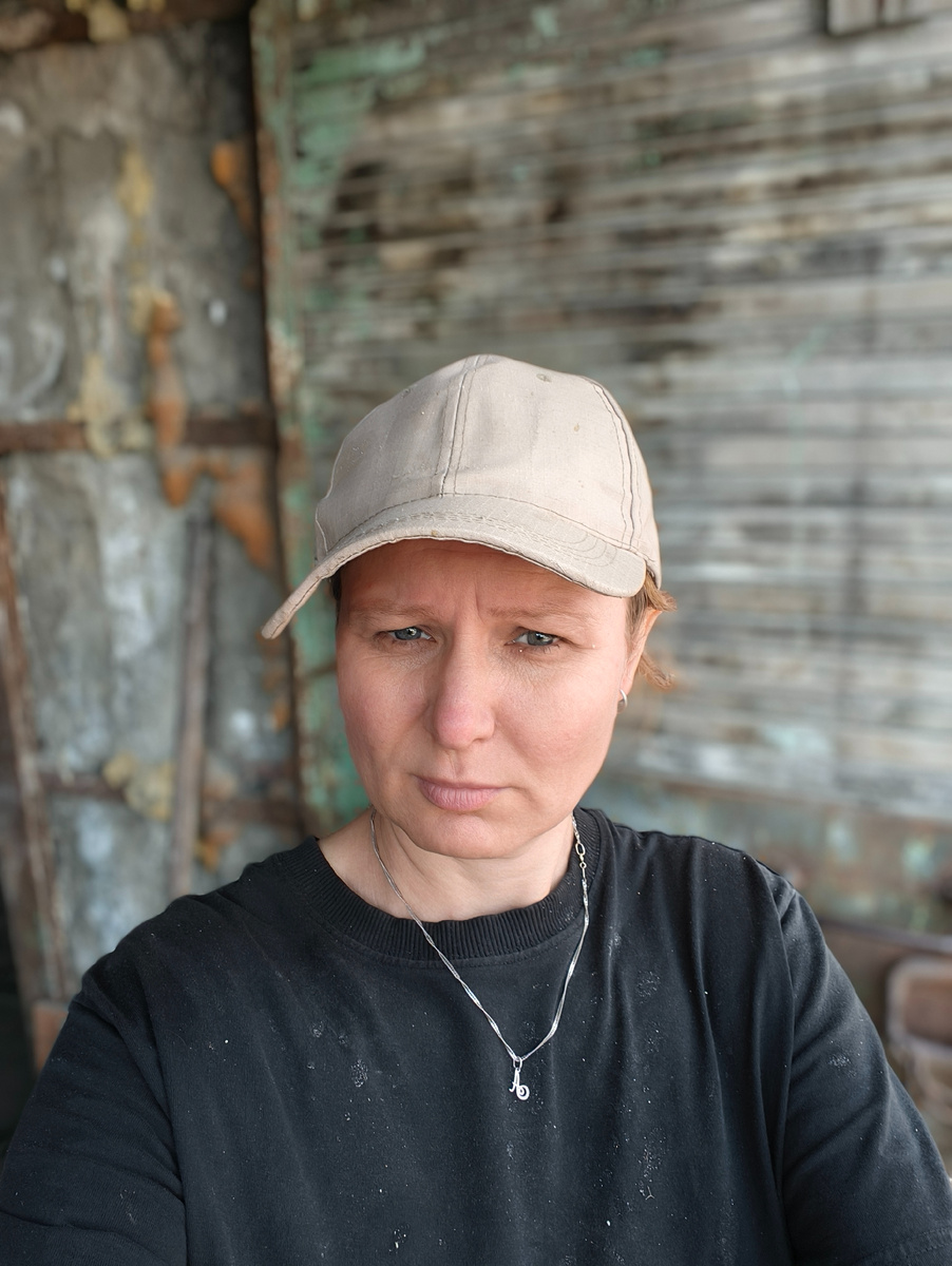 Фото автора