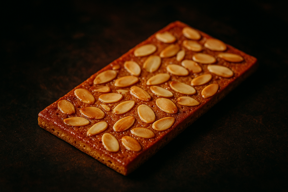 Рецепт нугатина с арахисом