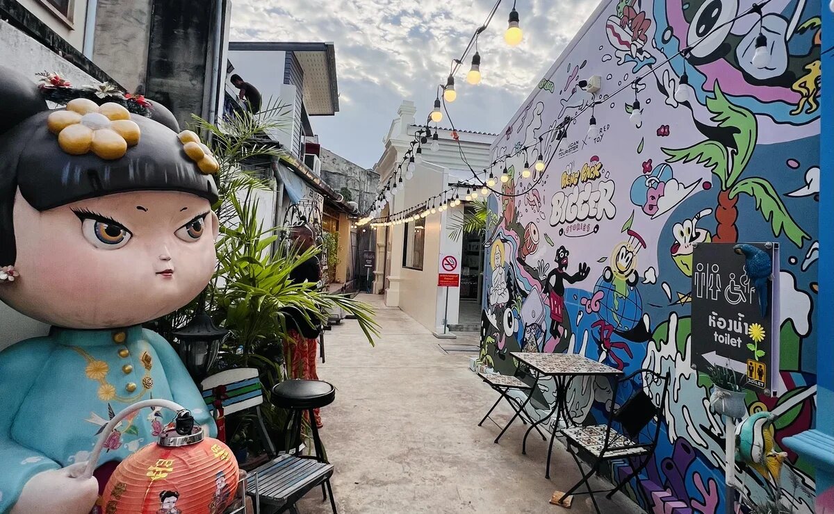    В Таиланде назвали лучшие отели и места для отдыха туристов