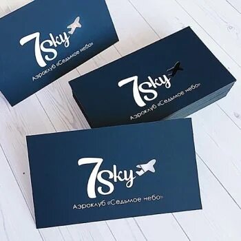 печать полиграфии на заказ