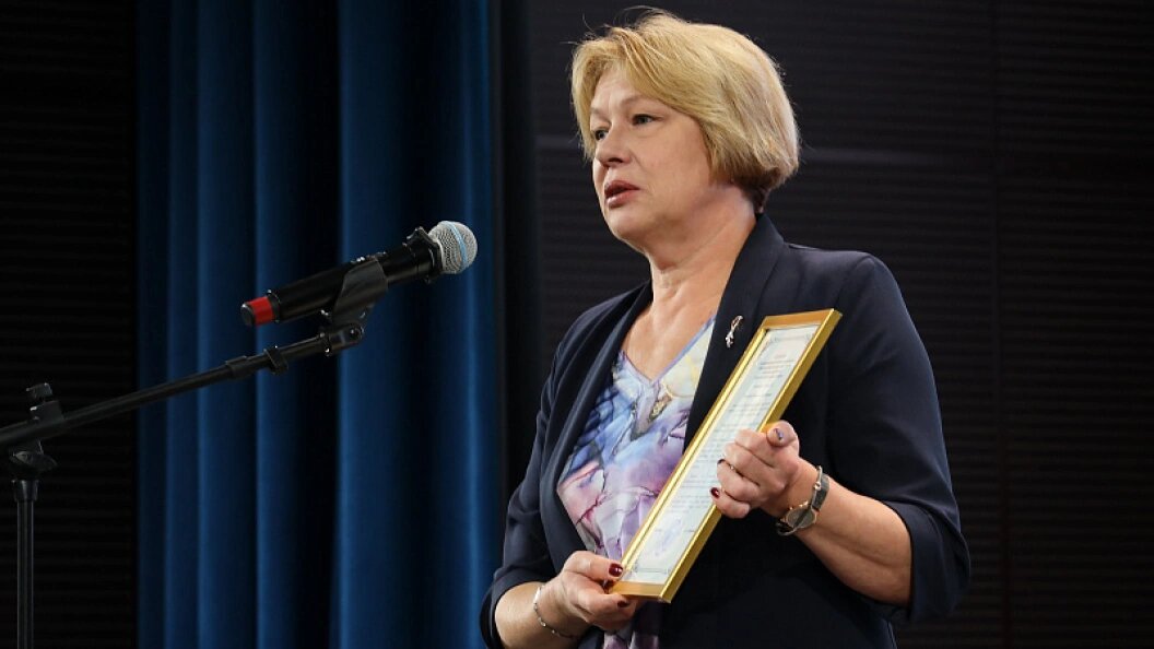    Фото: Правительство Архангельской области