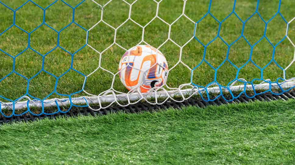 Фото: Олег Харсеев / Коммерсантъ