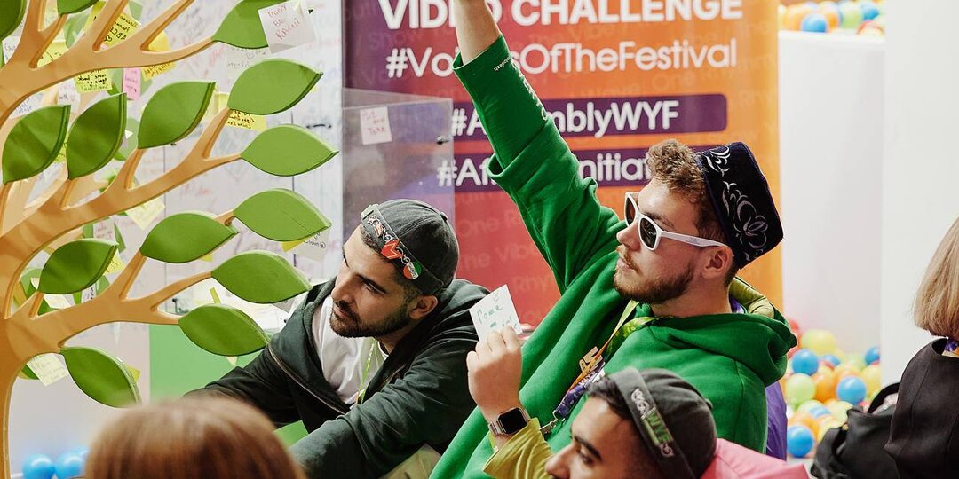 Слёт ВФМ 2025 в Нижнем Новгороде!