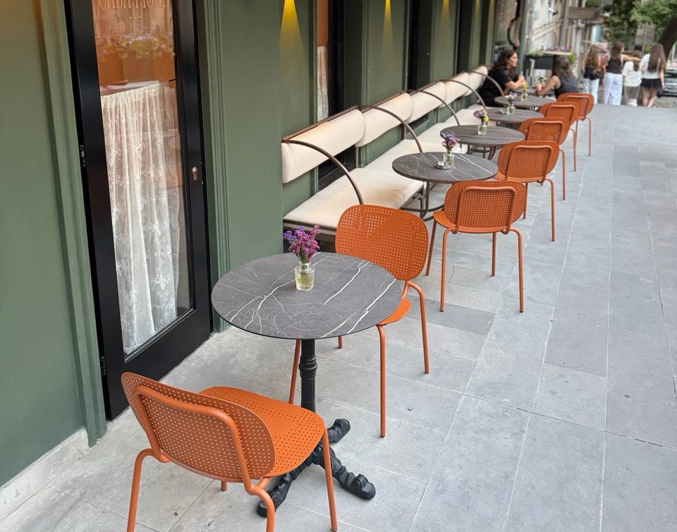 Куда приводят мечты