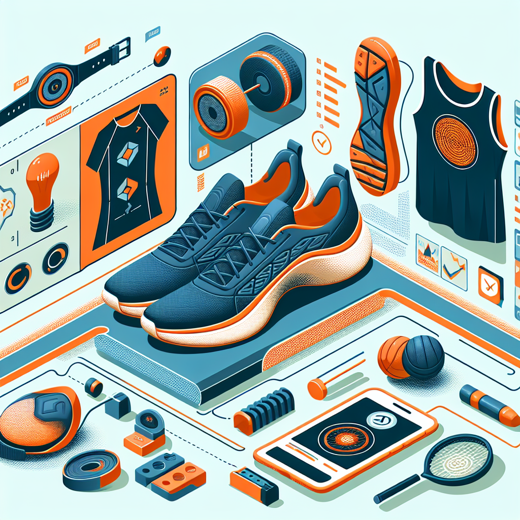 Ошибки при выборе кроссовок