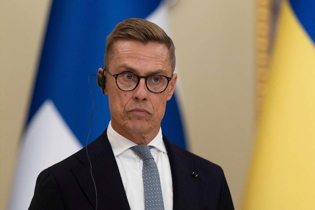     / Источник: © Ukraine Presidency/Ukrainian Pre/Global Look Press