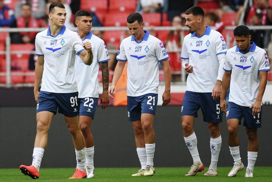     / Источник: © Алексей Филиппов/РИА Новости