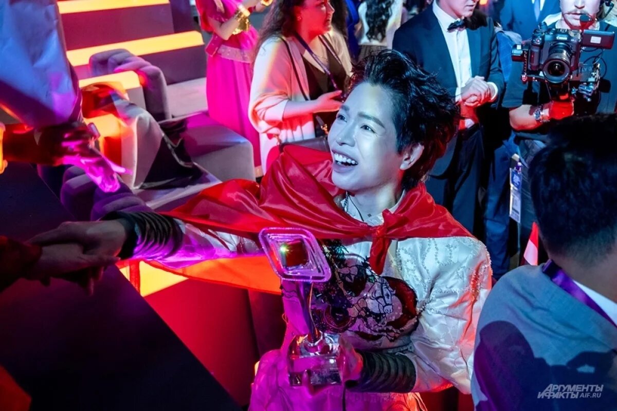    Продюсер Дзюник: победа в «Интервидении» певца из Вьетнама закономерна