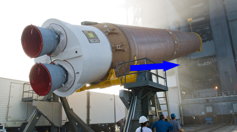    NASA 30 лет скрывало правду о РД-180 советские технологии под американским флагом