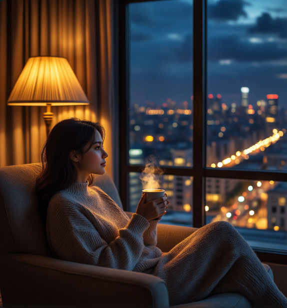 «Тишина — это глубокая мелодия для тех, кто может услышать её за всем этим шумом» (Сократ).