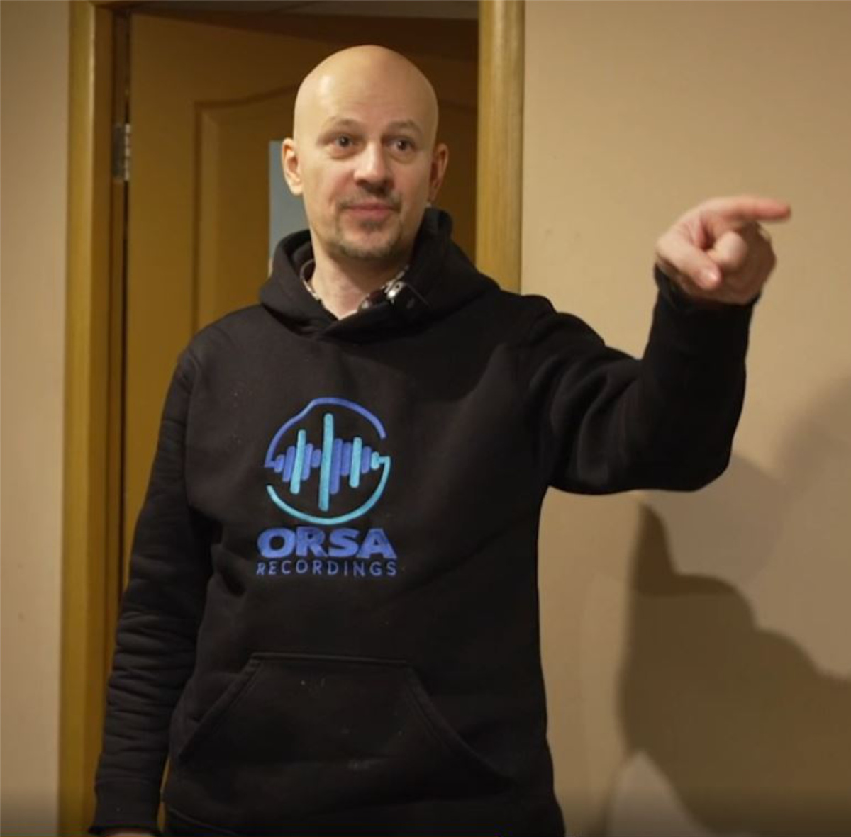 Коля Орса ♥