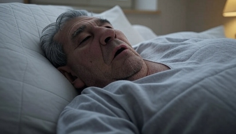 Просыпаетесь среди ночи? 7 простых шагов чтобы снова уснуть