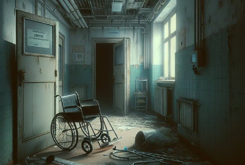 Как дочь отомстила отцу за предательство умирающей матери