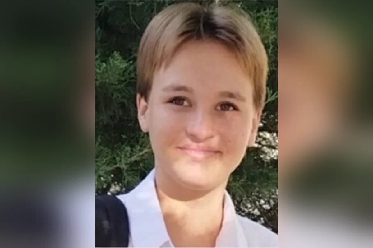    Девочка-подросток без вести пропала в городе Камышине.