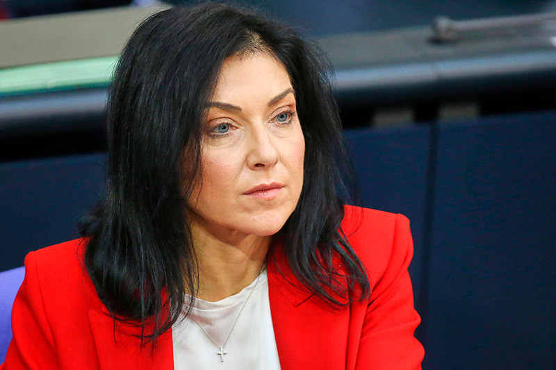    IMAGO/dts Nachrichtenagentur/Global Look Press