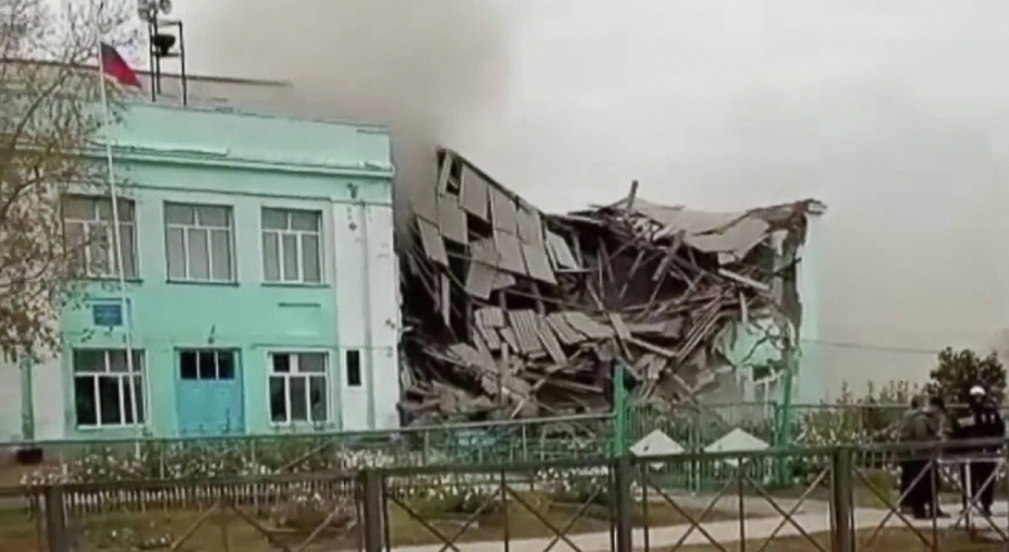    Прокуратура Новосибирской области/РИА Новости