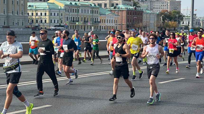    Фото: Известия/Владислава Чиркова