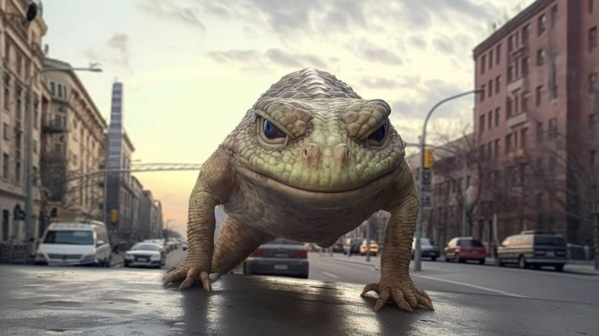     Источник: Изображение Midjourney