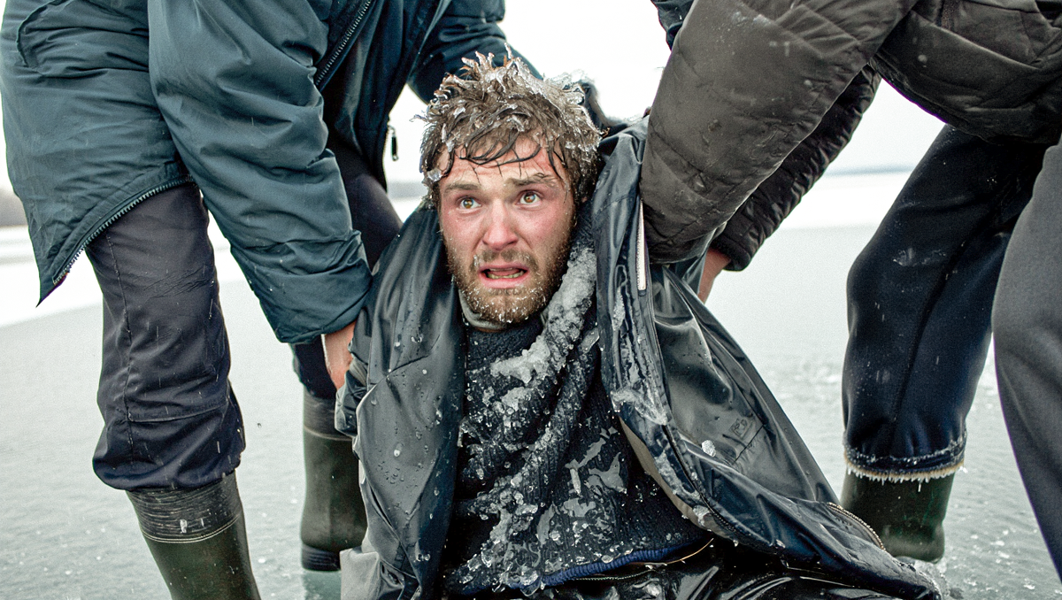 Иллюстрация к истории создана при помощи ИИ