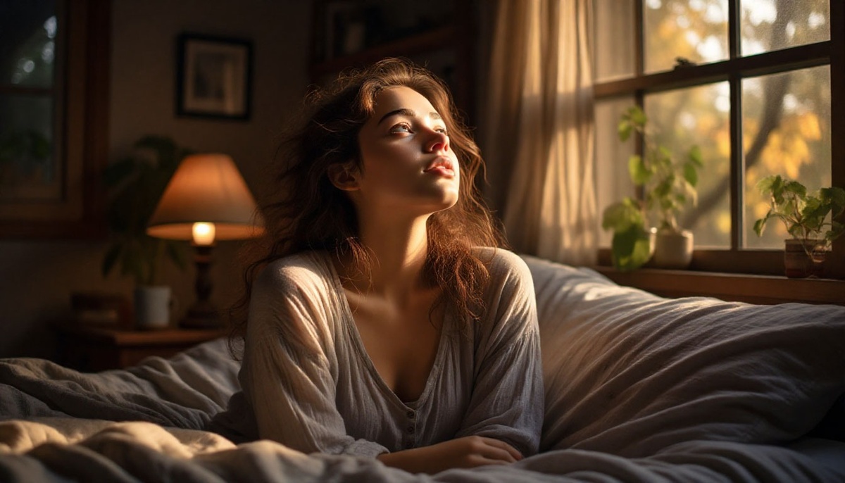 аффирмация утром