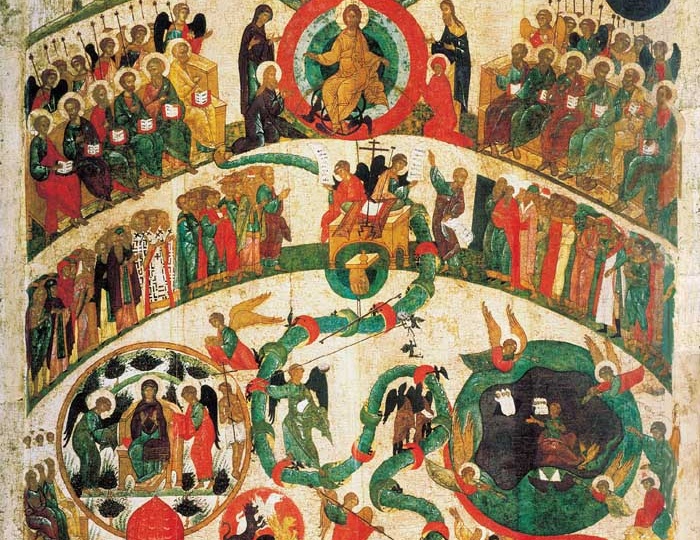 Практическая эсхатология. Вводная.