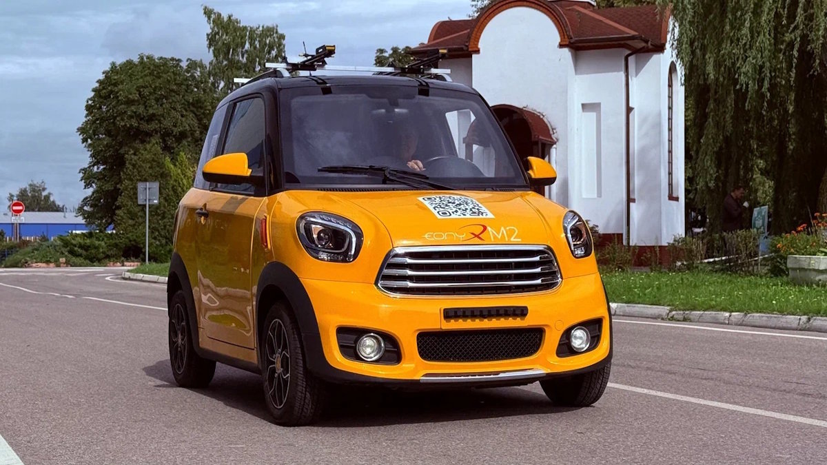 ©Пресс-служба «Автотор»