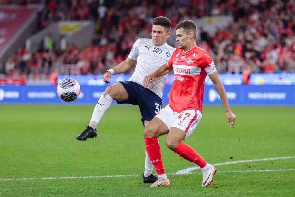    Фото © VK / ПФК ЦСКА