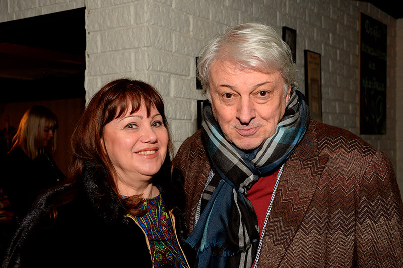    Anatoly Lomohov/Global Look Press