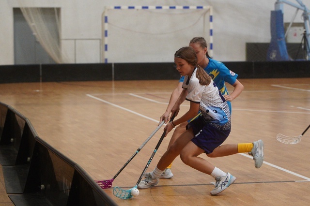    По ходу Кубка нижегородки дважды одолелили \