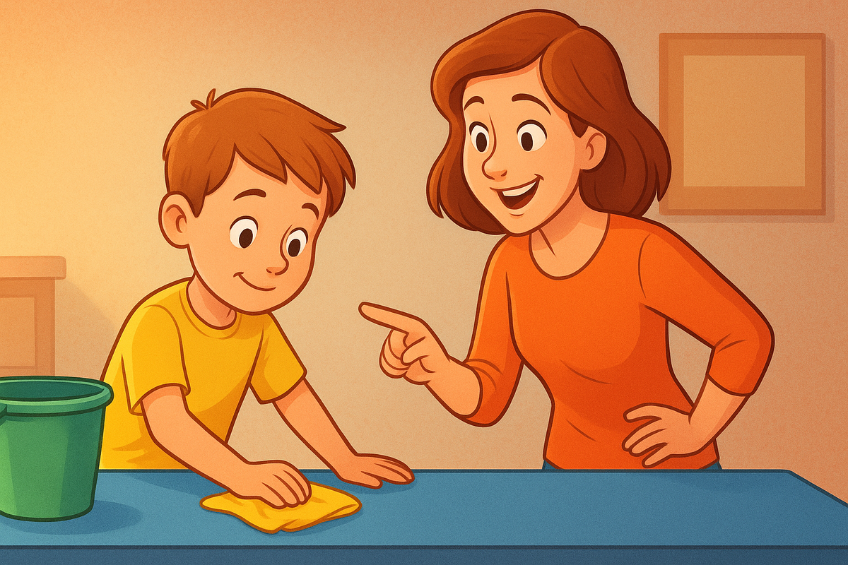 Как научить ребенка самостоятельности: эффективные методы воспитания
