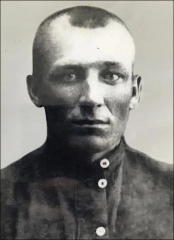 Шевченко Михаил Иванович