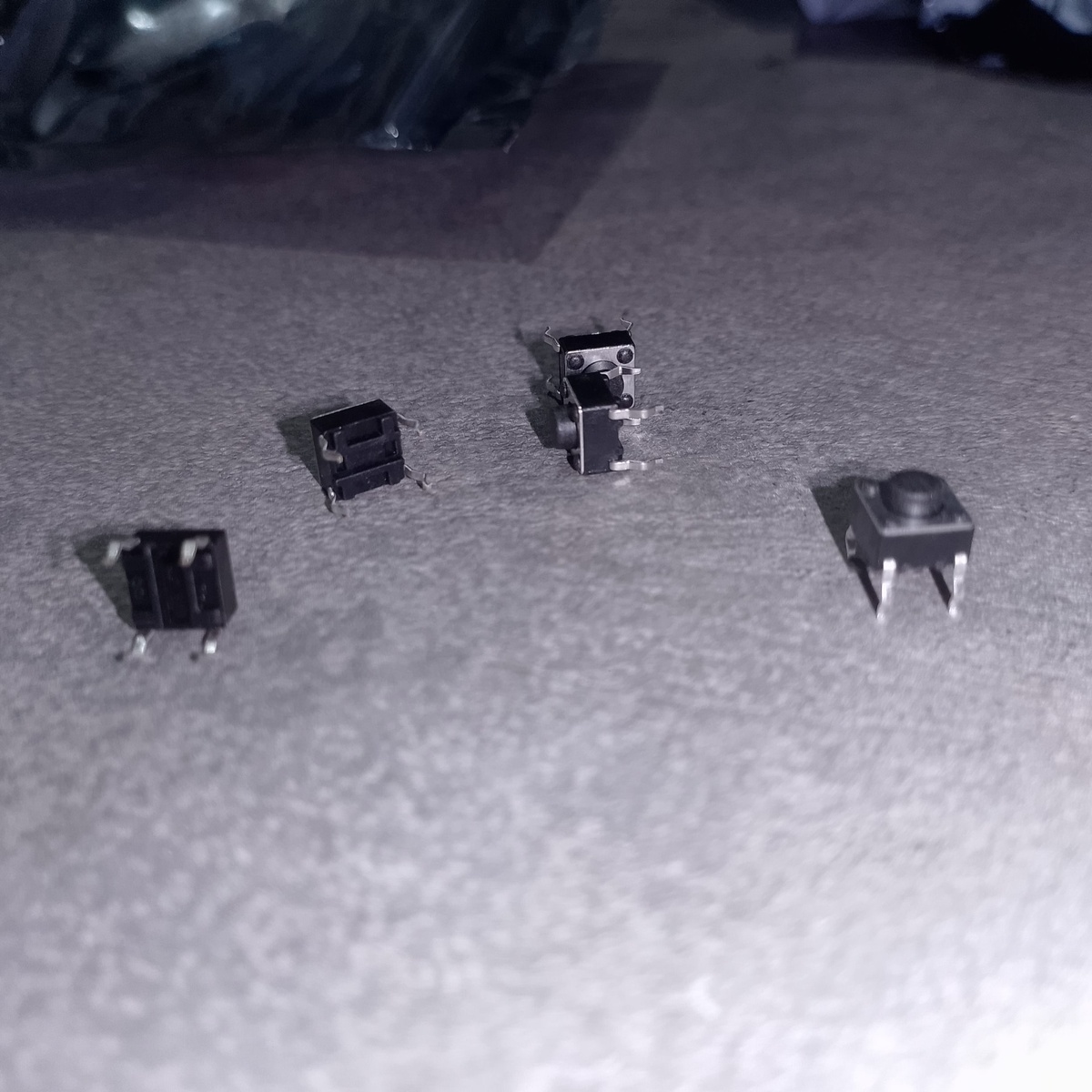 🔘 Самая простая деталь, без которой не запустится ни один DIY-проект