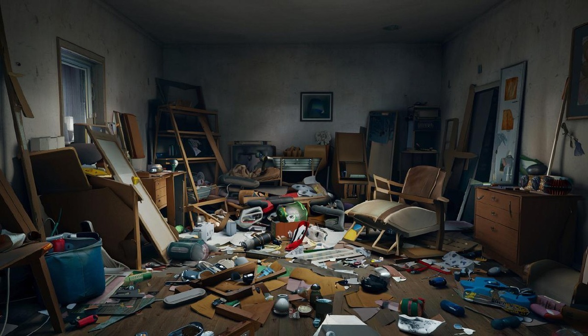 Изображение создано при помощи GigaChat.