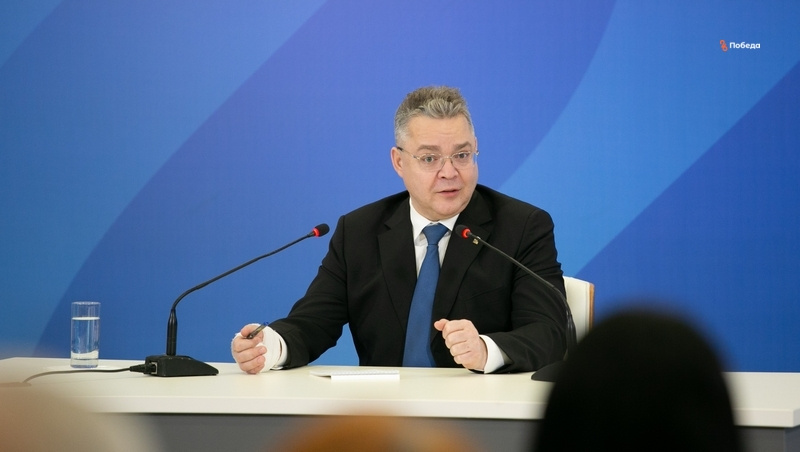      Фото: Валерия Алтухова / / ИА «Победа26»