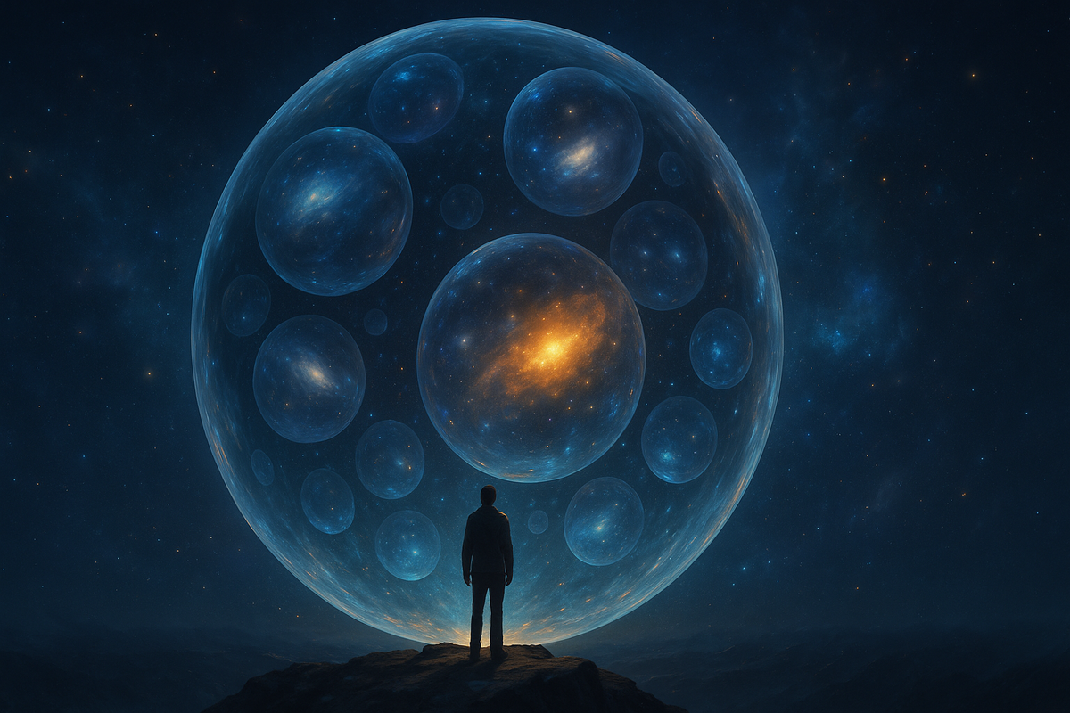 Иногда такие миры называют «параллельными», иногда — «альтернативными», а иногда — просто «другими».