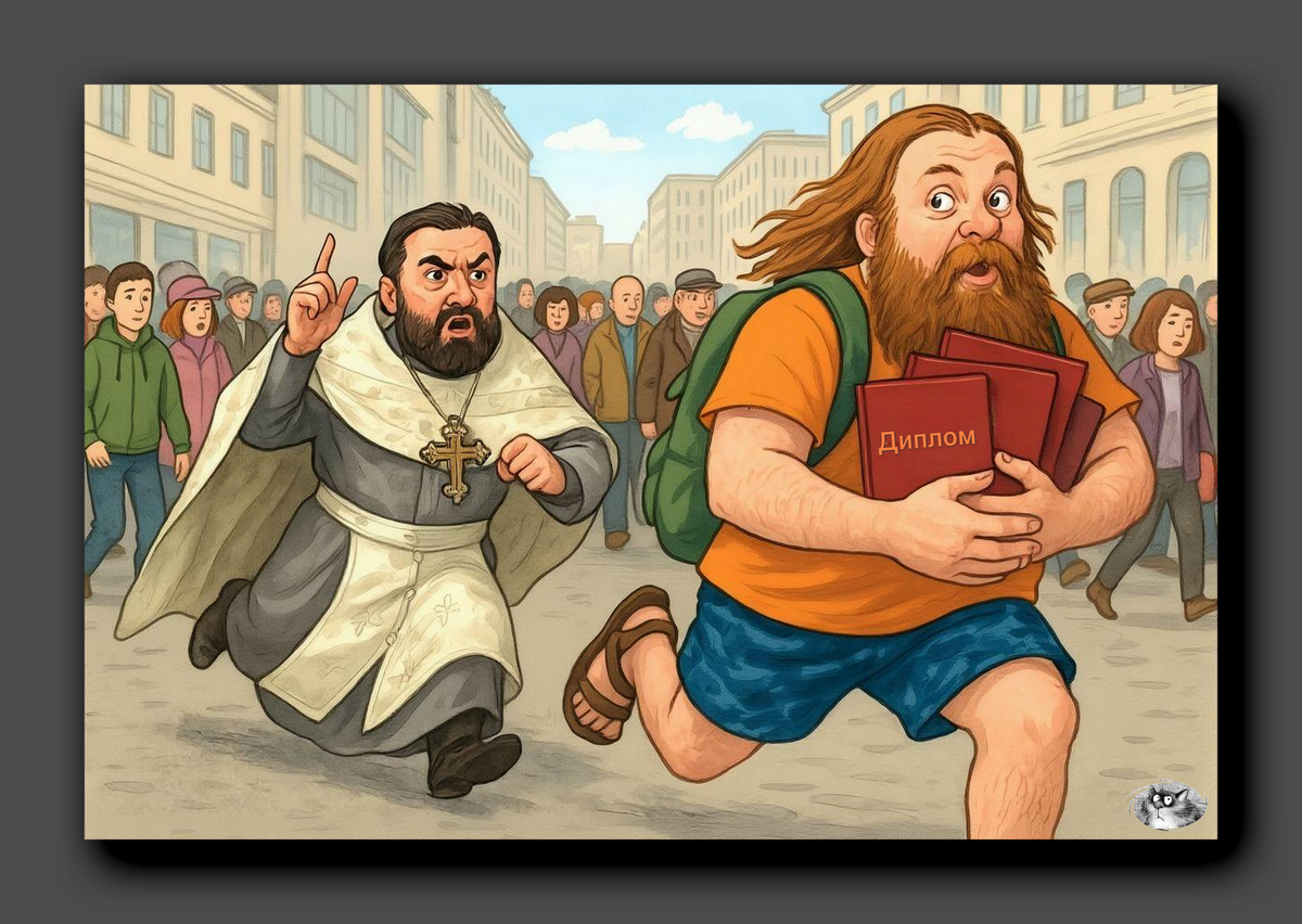 Коллаж автора