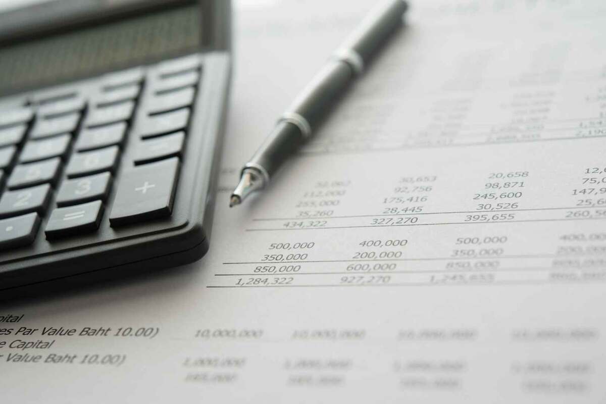 Бухгалтерские услуги в Ташкенте и Узбекистане